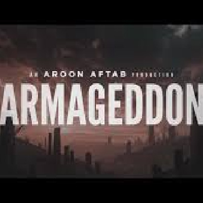 Aroon Aftab Armageddon