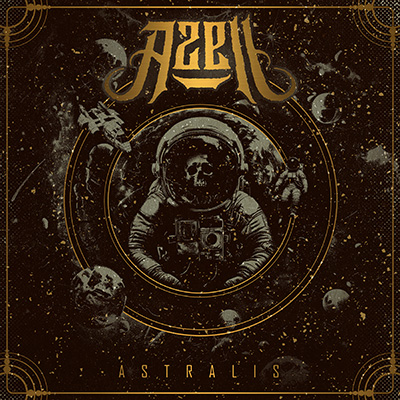 Azell – Astralis