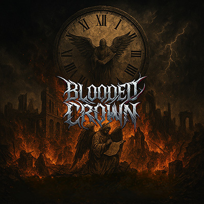 Blooded Crown
