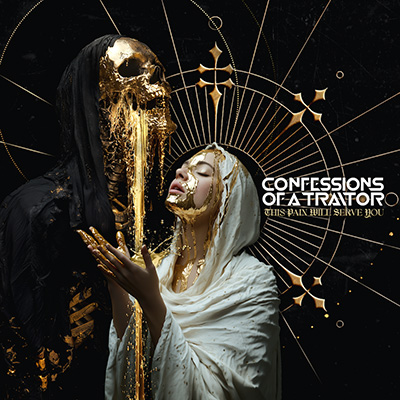 Confessions of a Traitor: "This Pain Will Serve You"