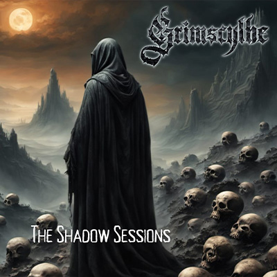 Grimscythe The Shadow Sessions