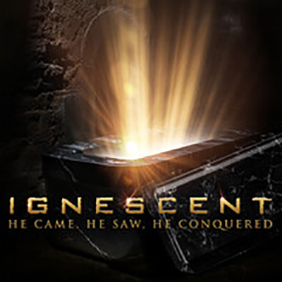 Ignescent wraca z impetem: „He Came, He Saw, He Conquered” 