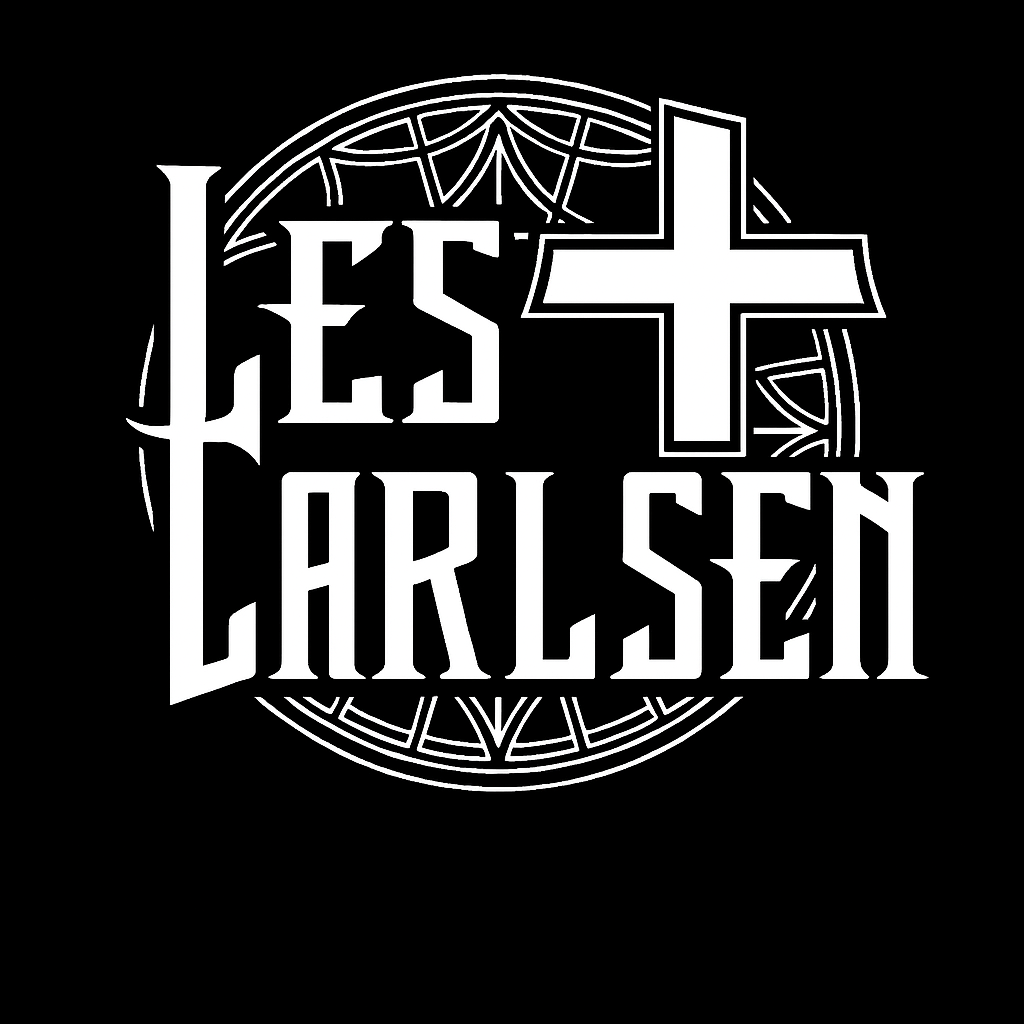 Les Carlsen & Paul Jackson Unleash "Free Will"