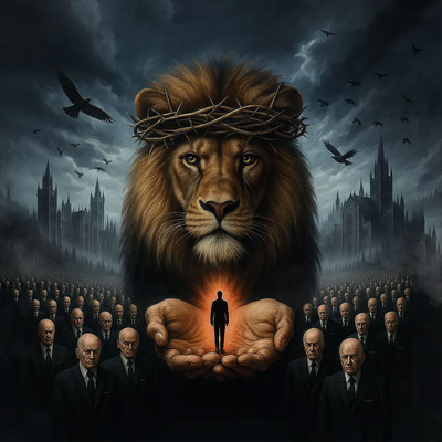 ORDAINED – Thunder Roar! Debiutancki album z duchowym ogniem