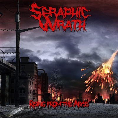 Seraphic Wrath