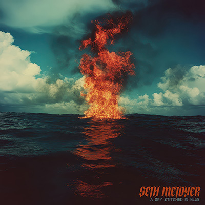 Seth Metoyer
