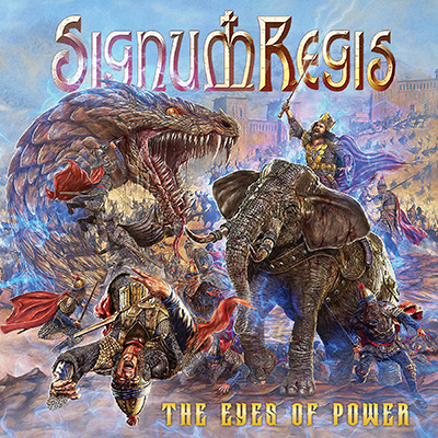 Signum Regis