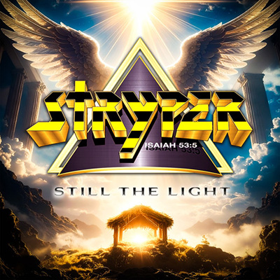Stryper