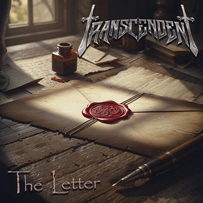 TranscendenT - The Letter