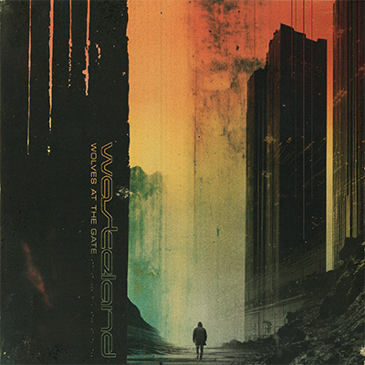 Wolves at the Gate Wasteland