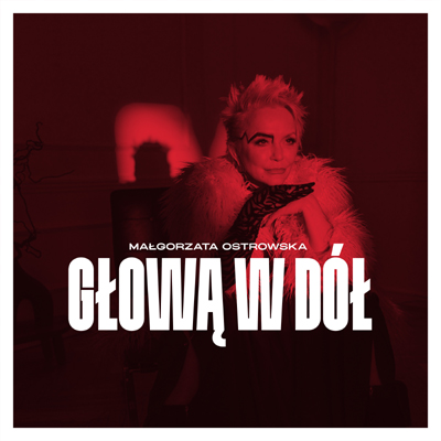 Malgorzata Ostrowska Glowa w Dol