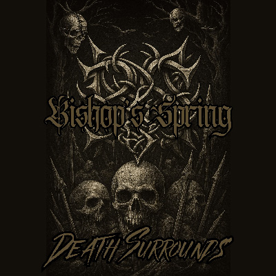 Bishops Spring Death Surrounds