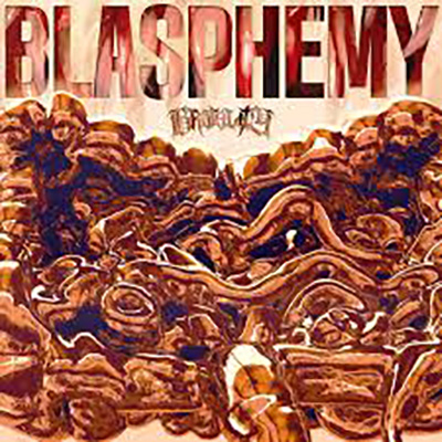 Brotality Blasphemy Unleashes 