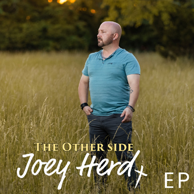 Joey Herd - "The Other Side"  EP