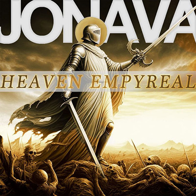 Jonava EP Heaven Empyreal