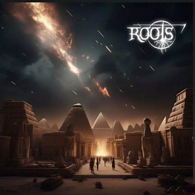 Roots – The Ten Plagues Of God (okładka singla)