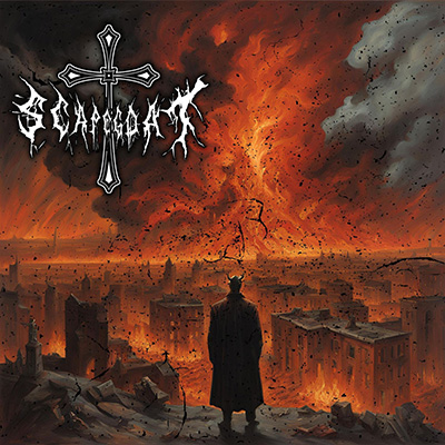 Scapegoat Scapegoat