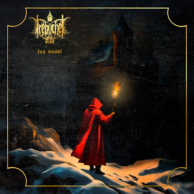 Trebuchet SDG Lux Mundi