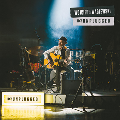 Wojciech Waglewski MTV Unplugged