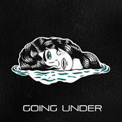 Ållissa - Going Under