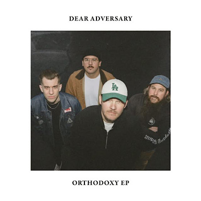 Dear Adversary – „Orthodoxy"