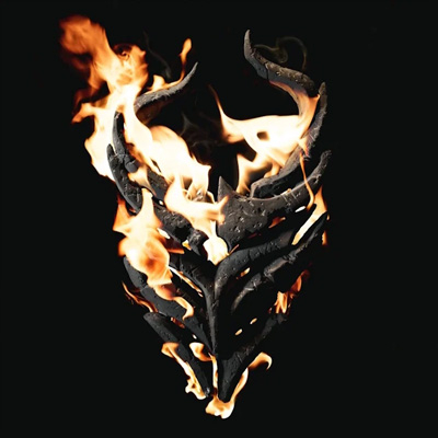 There Was a Light Here: Dwunasty album Demon Hunter – powrót do wiary i metalcore’u bez kompromisów