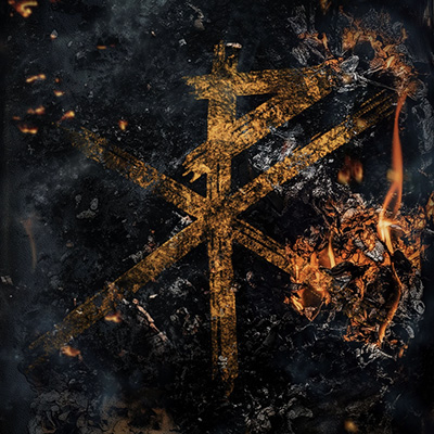 Disciple: "Skeleton Psalms (Deluxe)"