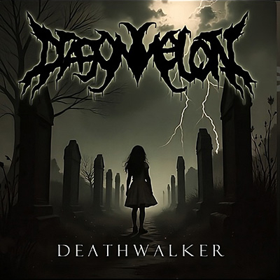 Dragonmelon - Deathwalker