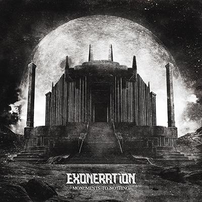 Exoneration Monuments To Nothing 