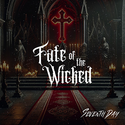 Fate of the Wicked - Rise Again