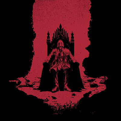 Fit For A King - Begin The Sacrifice