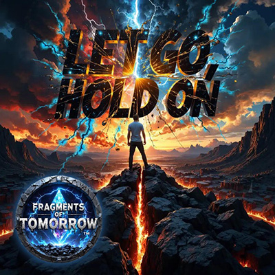 Fragments of Tomorrow prezentują „Let Go, Hold On” — hymn o poddaniu kontroli i zaufaniu Jego drogom