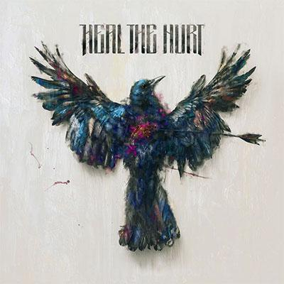 Heal "The Hurt" EP