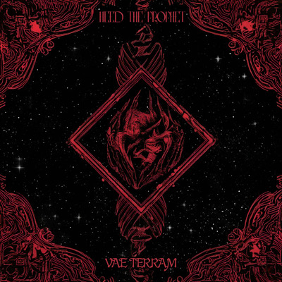 Heed The Prophet – „Vae Terram”: gdy riff staje się taranem, a uwielbienie – ogniem bojowym