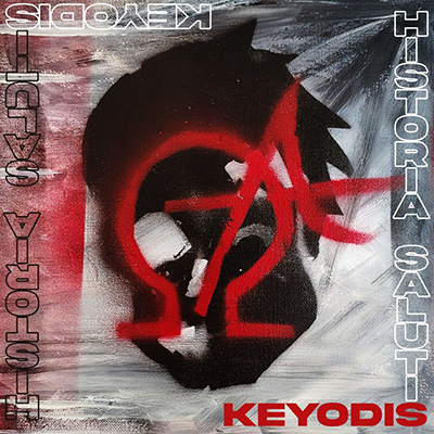 Keyodis – „Crucifixio”: surowa opowieść o ukrzyżowaniu i zapowiedź EP „Historia Salutis”