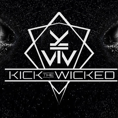 Kick The Wicked: Nowe Single "ETERNAL," "INTO THE LIGHT," i "THE GAME"