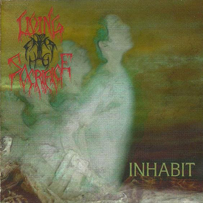 Living Sacrifice – „Inhabit” wraca w 2025: remiks, remaster i limitowane winyl