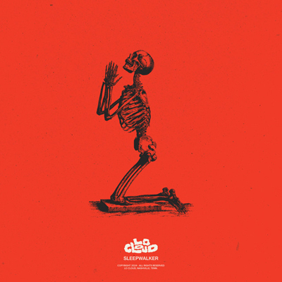 Locloud - Sleepwalker