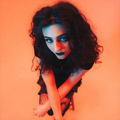 Magdalene Rose - Hey At Least I'm Feeling Something