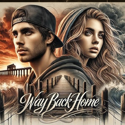 Manafest Way feat. Kendra - Dantes Back Home 