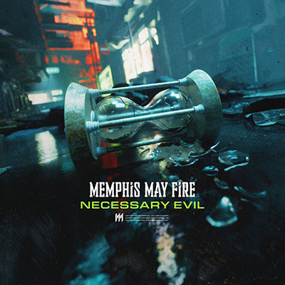 Memphis May Fire - Hell Is Empty