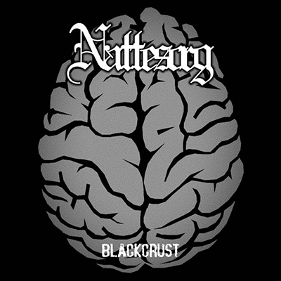 Nattesorg – Blackcrust 