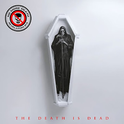 No More Death grzebie przeszłość: thrash metal z São Paulo i debiut „The Death Is Dead”