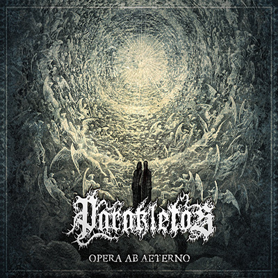 Parakletos – Opera Ab Aeterno (2025): Metalowa Opera, Która Rozbrzmiewa Wiecznością