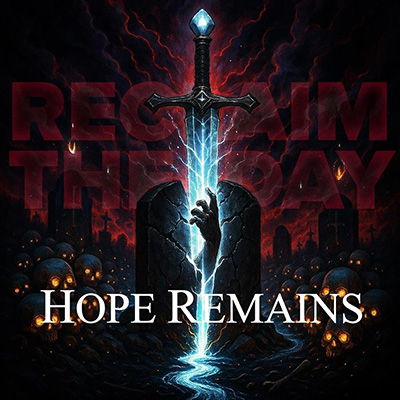Reclaim the Day's Nowy Hit