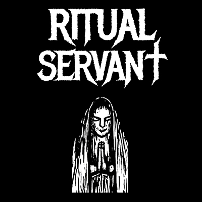 Ritual Servant rozpalają wiarę singlem „Prepare the Way” — Potężne wezwanie do pokuty