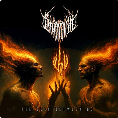 Shamash – The Gulf Between Us: nowy singiel, nowa era, nowa energia 