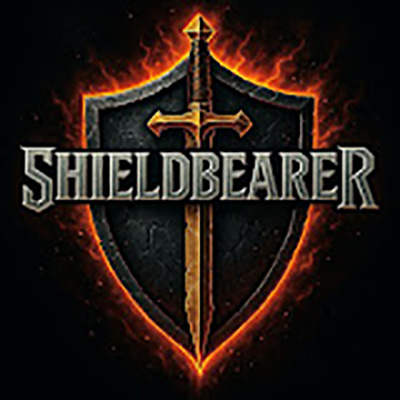 Shieldbearer – „Quake” w natarciu: dźwiękowe trzęsienie ziemi, które burzy mury i wywyższa imię Jezusa.
