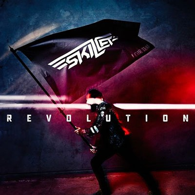 Skillet "Revolution" 
