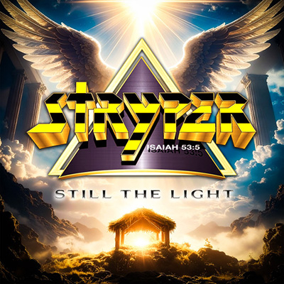 Stryper – „Still The Light”